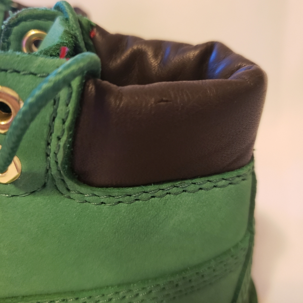 Timberland Boots - Picture 4 of 4